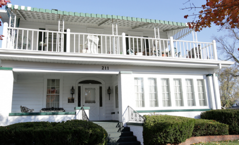 Bozell Funeral Homes - Lahm Chapel