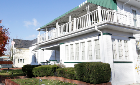 Bozell Funeral Homes - Lahm Chapel