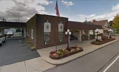 Bozell Funeral Homes - Condo Chapel