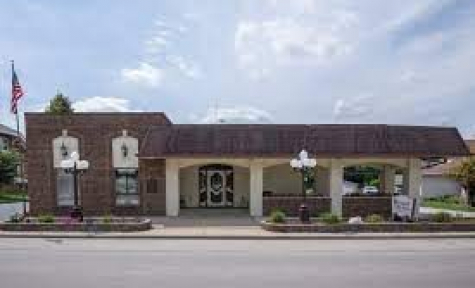 Bozell Funeral Homes - Condo Chapel