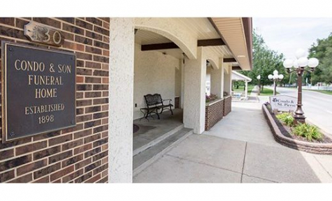 Bozell Funeral Homes - Condo Chapel