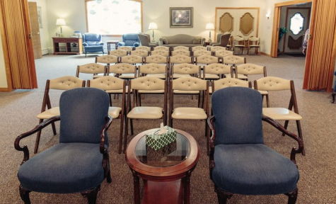 Bozell Funeral Homes - Condo Chapel