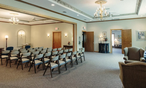 Bozell Funeral Homes - Condo Chapel