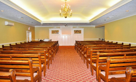 Searcy Funeral Home and Crematory - Enterprise