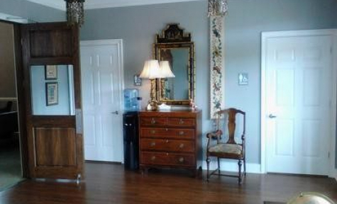 Searcy Funeral Home and Crematory - Daleville