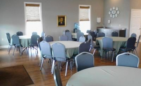 Searcy Funeral Home and Crematory - Daleville