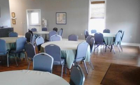 Searcy Funeral Home and Crematory - Daleville