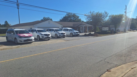 Bobby E Glover Mortuary