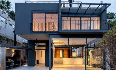 Arca Solutions Starter 4