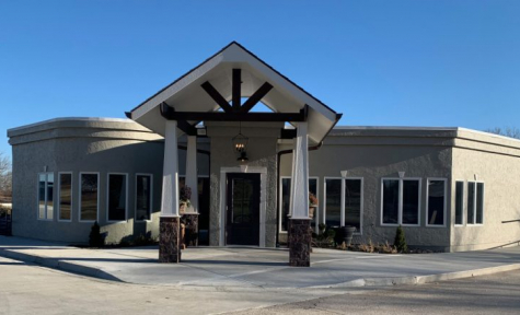 Hidden Valley Funeral Home of Liberty