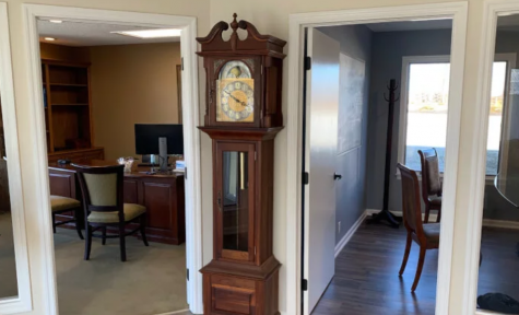 Hidden Valley Funeral Home of Liberty