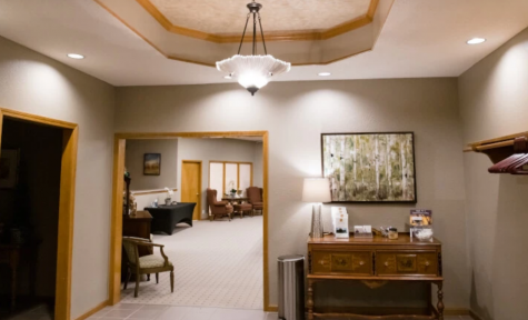 Hidden Valley Funeral Home of Richmond