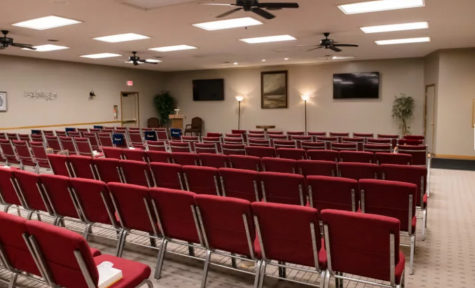 Hidden Valley Funeral Home of Richmond