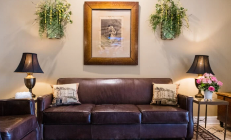 Hidden Valley Funeral Home of Kearney