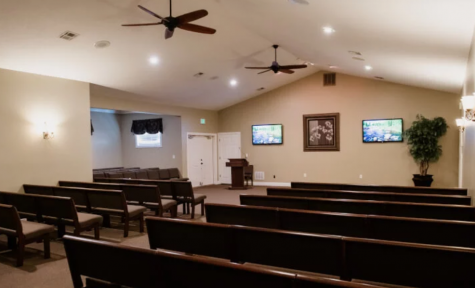 Hidden Valley Funeral Home of Kearney