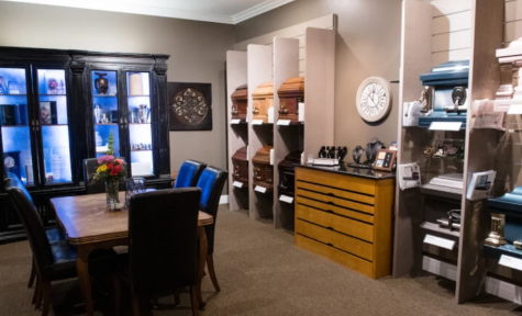 Hidden Valley Funeral Home of Kearney