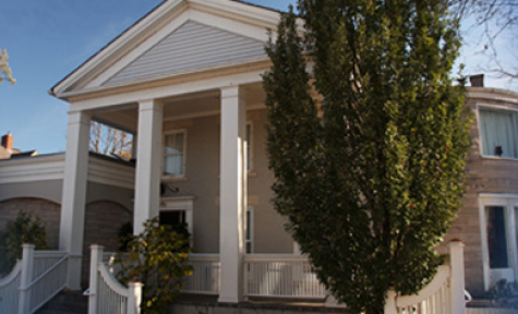 Moss-Norris Funeral Home - St. Charles