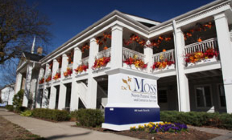 Moss-Norris Funeral Home - St. Charles