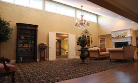 Moss-Norris Funeral Home - St. Charles