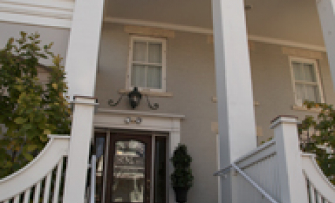 Moss-Norris Funeral Home - St. Charles