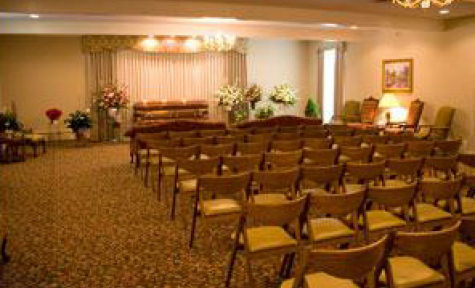 Moss Family Funeral Homes - Batavia