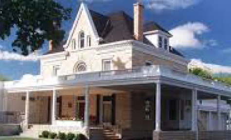 Moss Family Funeral Homes - Batavia