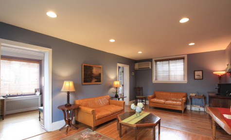 James R. Baskwill Funeral Home, Inc