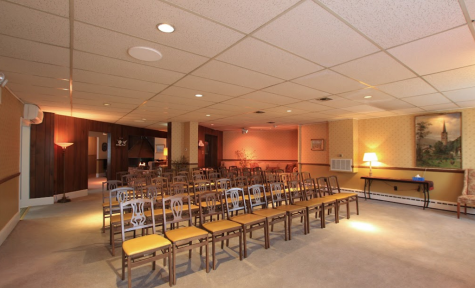 James R. Baskwill Funeral Home, Inc