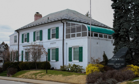 James R. Baskwill Funeral Home, Inc