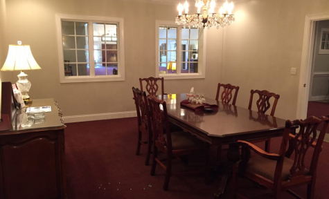 Heritage Funeral Home - Simpsonville