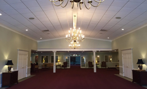 Heritage Funeral Home - Simpsonville