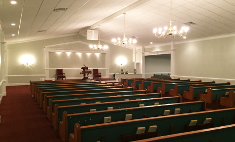 Heritage Funeral Home - Simpsonville