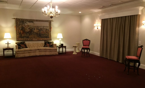 Heritage Funeral Home - Simpsonville
