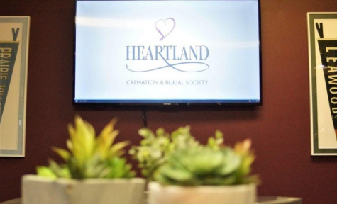 Funerals in Overland Park, KS