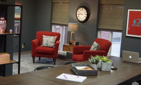 Overland Park, KS - Funeral Home