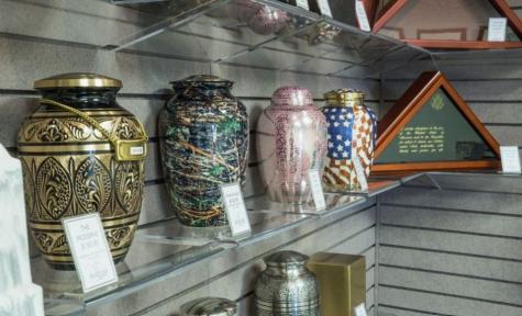 Cremations by Heartland Cremation & Burial Society in Columbia