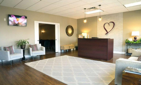 Funeral Home in Columbia
