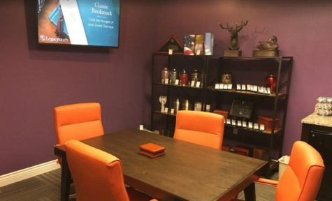 Heartland Cremation & Burial Society – Columbia - Pre-Need Funeral Services