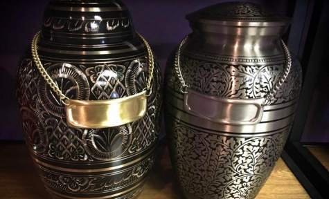 Heartland Cremation & Burial Society – Columbia, MO - Urns
