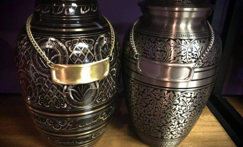Cremations in Jefferson City, MO