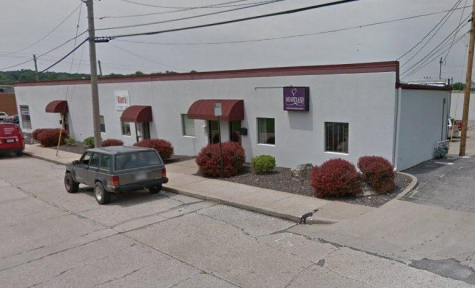 Funeral Home in Jefferson City