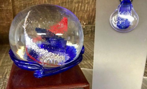Heartland Cremation & Burial Society - Jefferson City, MO – Memory Glass