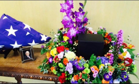 Jefferson City – Funeral Flower Arrangements