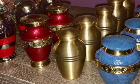 Jefferson City, MO - Urns