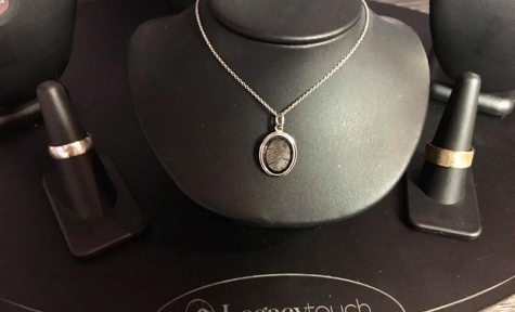 Legacy Touch Jewelries by Heartland Cremation & Burial Society in Jefferson City, MO