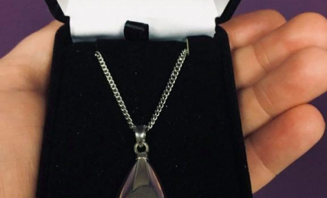 Memorial Jewelry - Jefferson City, MO