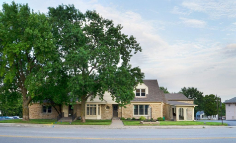 Heartland Cremation & Burial Society