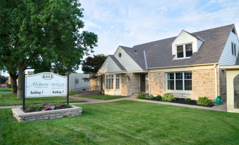 Heartland Cremation & Burial Society