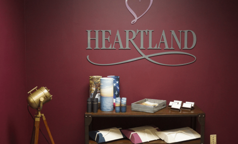 Heartland Cremation & Burial Society Overland Park Arrangement Center