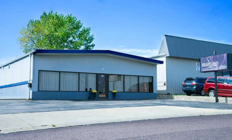Heartland Cremation & Burial Society - Columbia